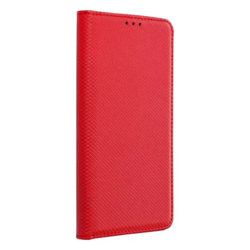 Xiaomi Redmi Note 13 4G fliptok piros