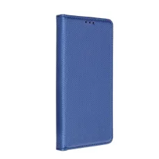 Fliptok Xiaomi Redmi Note 13 5G sötétkék tok