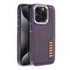 MILANO puzdro XIAOMI Redmi Note 13 Pro Plus 5G tmavo fialová MILANO puzdro XIAOMI Redmi Note 13 Pro Plus 5G tmavo fialová