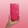 MEZZO fliptok Xiaomi Redmi Note 13 Pro Plus 5G mandala magenta tok - 0. kép