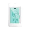 MEZZO fliptok Xiaomi Redmi Note 13 5G dreamcatcher green tok - 4. kép