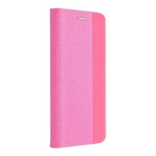 SENSITIVE fliptok XIAOMI Redmi Note 13 4G light pink