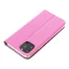 SENSITIVE fliptok XIAOMI Redmi Note 13 Pro 4G / POCO M6 Pro 4G light pink tok - 4. kép