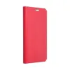 LUNA Book Gold tok XIAOMI Redmi NOTE 13 PRO 4G / POCO M6 Pro 4G red thumbnail