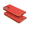 LUNA Book Gold tok XIAOMI Redmi NOTE 13 4G red - 1. kép