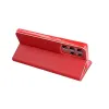 LUNA Book Gold tok XIAOMI Redmi NOTE 13 4G red - 2. kép