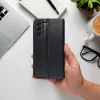 SMART MAGNETO fliptok XIAOMI Redmi Note 13 Pro 4G fekete tok - 4. kép