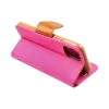 CANVAS fliptok XIAOMI Redmi Note 13 5G pink tok - 0. kép