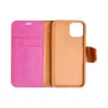 CANVAS fliptok XIAOMI Redmi Note 13 5G pink tok - 2. kép