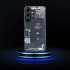 TECH tok Xiaomi Redmi Note 13 5G design 2 - 1. kép