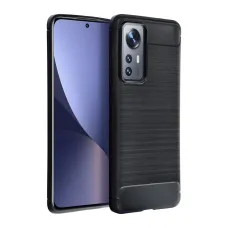 CARBON puzdro Xiaomi Redmi Note 13 5G čierne CARBON puzdro Xiaomi Redmi Note 13 5G čierne