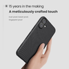 Nillkin Super Frosted Shield Pro tok iPhone 16 - fekete - 1. kép