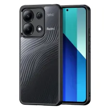 DUX DUCIS AIMO puzdro Xiaomi Redmi Note 13 5G čierne DUX DUCIS AIMO puzdro Xiaomi Redmi Note 13 5G čierne