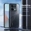 DUX DUCIS AIMO tok REDMI NOTE 13 Pro 5G fekete - 1. kép