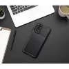 CARBON PREMIUM tok Xiaomi Redmi Note 13 4G fekete - 3. kép