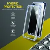 Armor Jelly Case Roar tok - Xiaomi Redmi Note 13 Pro 4G átlátszó - 4. kép