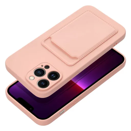 CARD tok iPhone 16 pink