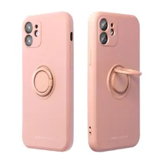 Roar Amber tok - iPhone 16 Pink