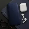 DUAL POCKET fliptok XIAOMI Redmi Note 12 Pro 5G navy - 3. kép