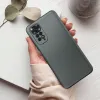 METALLIC tok XIAOMI Redmi Note 12 4G szürke - 2. kép