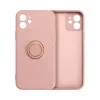 Roar Amber tok - for iPhone 16 Plus pink - 0. kép