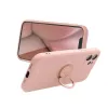 Roar Amber tok - for iPhone 16 Plus pink - 1. kép