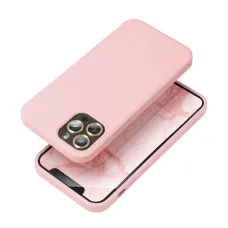 Roar Space tok - iPhone 16 Pro Pink