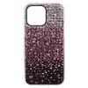 Tel Protect Diamond tok iPhone 15 burgundy - 0. kép