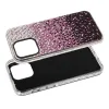 Tel Protect Diamond tok iPhone 15 burgundy - 2. kép