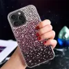 Tel Protect Diamond tok iPhone 15 burgundy - 4. kép