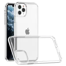 Átlátszó tok iPhone 11 Pro - Átlátszó