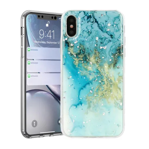 Vennus Marble Stone tok iPhone 11 Pro Design 10