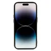 Electro Lens tok iPhone XR fekete - 1. kép