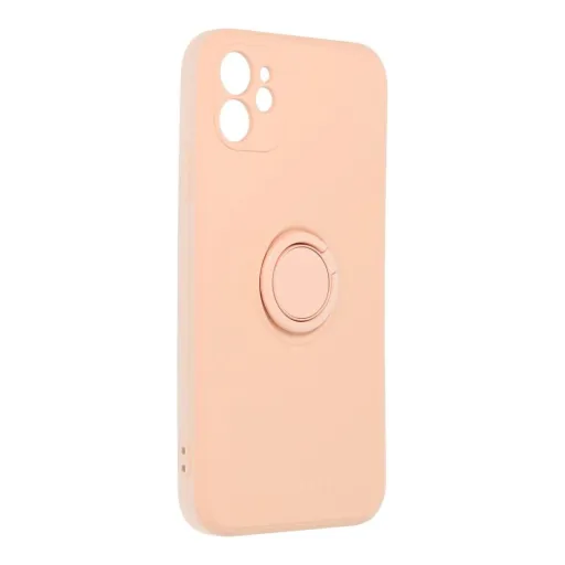 Roar Amber tok - iPhone 11 Pink