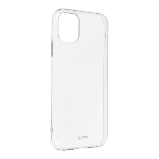 Jelly Case Roar iPhone 11 tok