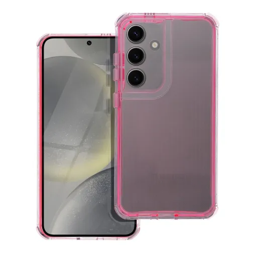 MATRIX CLEAR tok XIAOMI Redmi Note 13 4G powder pink