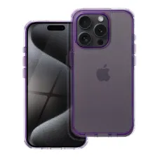 MATRIX CLEAR tok iPhone 13 Pro light violet