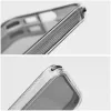MATRIX CLEAR tok IPHONE 15 Pro Max fekete - 1. kép