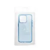 MATRIX CLEAR tok iPhone 15 Pro Max blue - 3. kép
