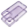 MATRIX CLEAR tok iPhone 16 light violet - 0. kép