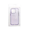 MATRIX CLEAR tok iPhone 16 Plus light violet - 3. kép