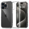 Tech-protect Flexair Hybrid Iphone 16 Pro Max Clear Tok thumbnail