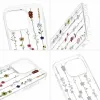 Tel Protect Flower tok for iPhone 16 design 4 - 3. kép