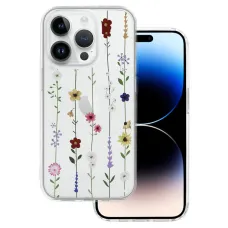 Tel Protect Flower iPhone 16 Pro Max tok