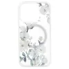 Tel Protect Flower Magsafe iPhone 16 Plus tok - 2. kép