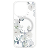 Tel Protect Flower Magsafe tok iPhone 16-hoz, design 4 - 2. kép