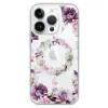 Tel Protect Flower Magsafe tok iPhone 16 design 6 - 0. kép