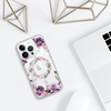 Tel Protect Flower Magsafe tok iPhone 16 design 6 - 4. kép