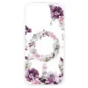 Tel Protect Flower Magsafe tok iPhone 16 design 6 - 2. kép