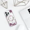 Tel Protect Flower Magsafe tok iPhone 16 design 6 - 4. kép